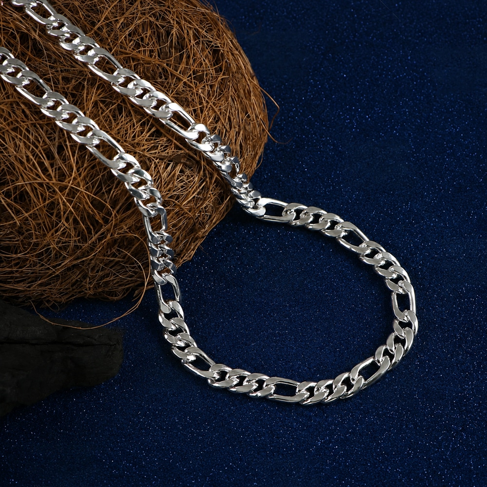 Silver Chains