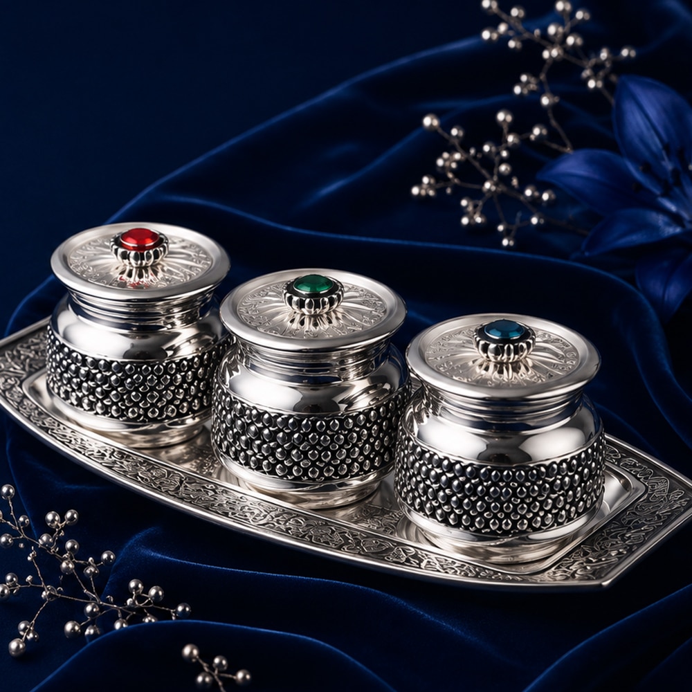 Customized Collections