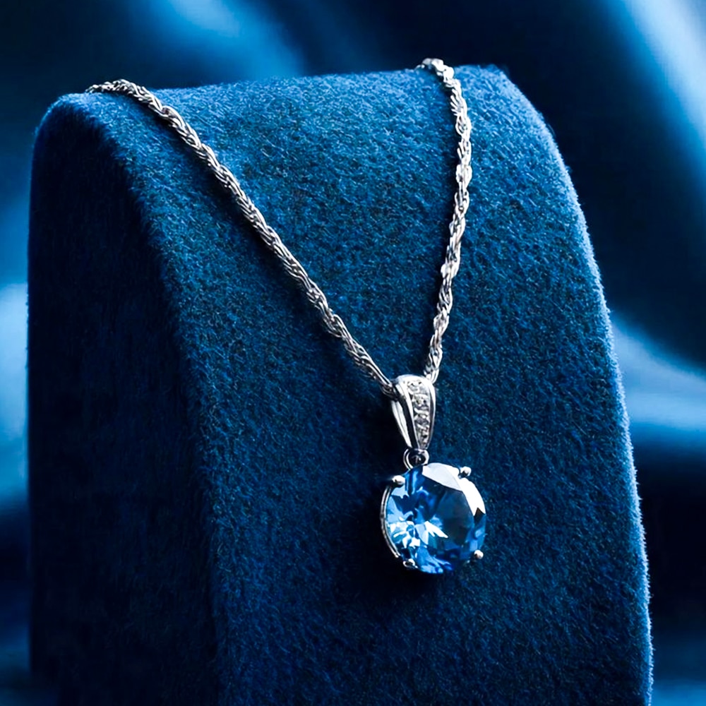 Silver Pendants