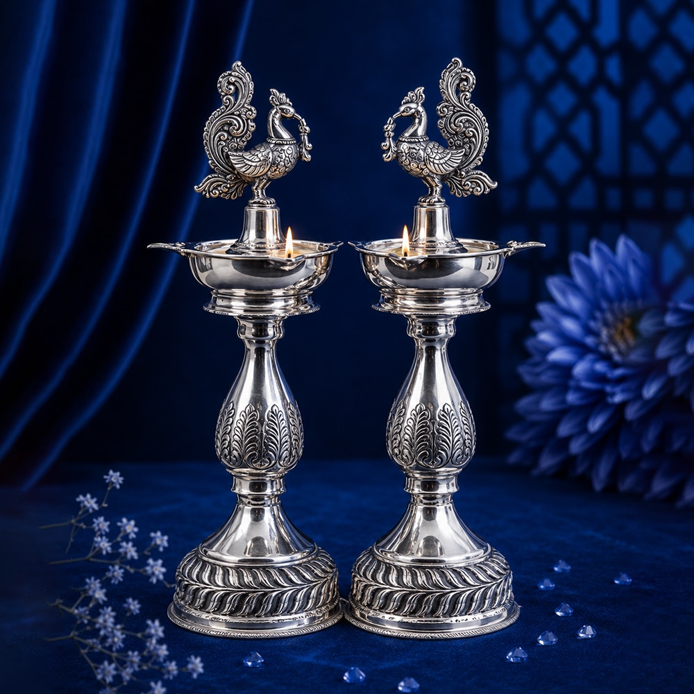 Silver Articles