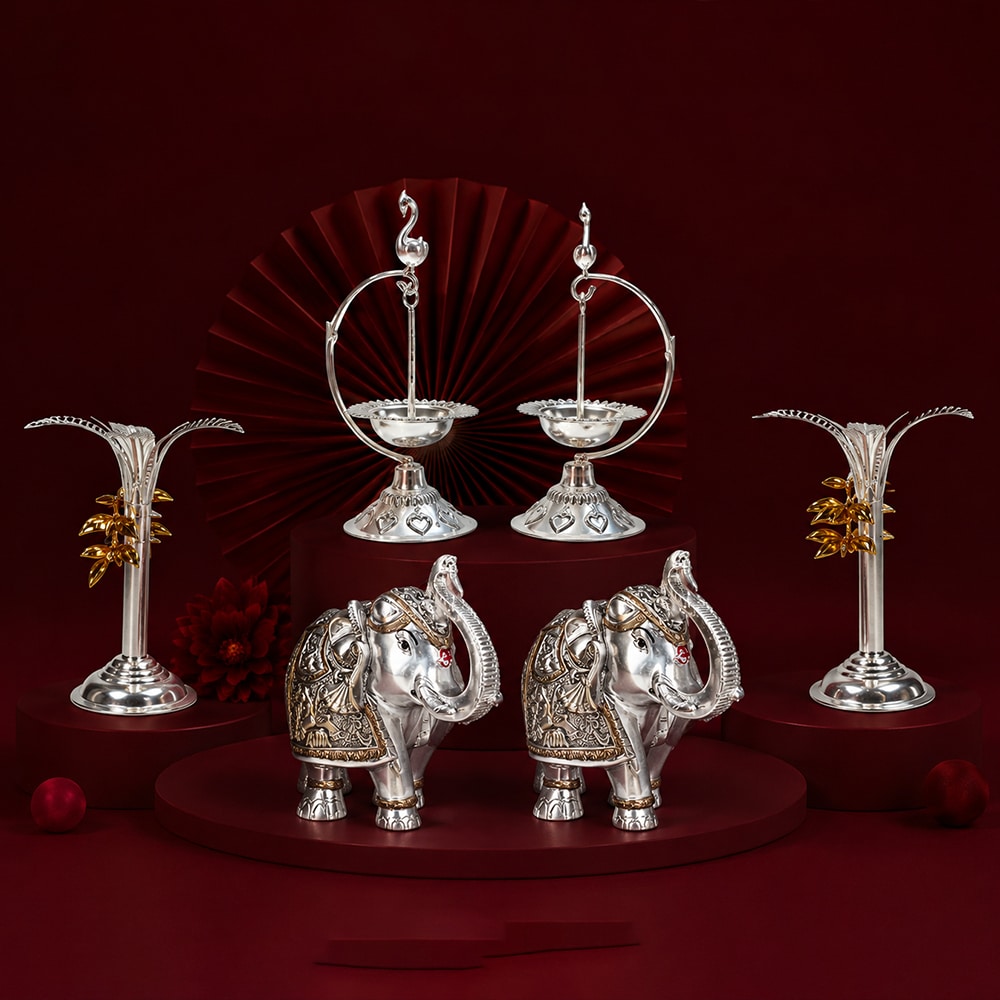 Customized Collections