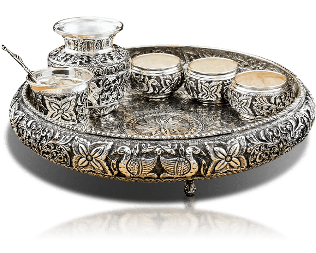 Trusted Silver Shop Since 1963