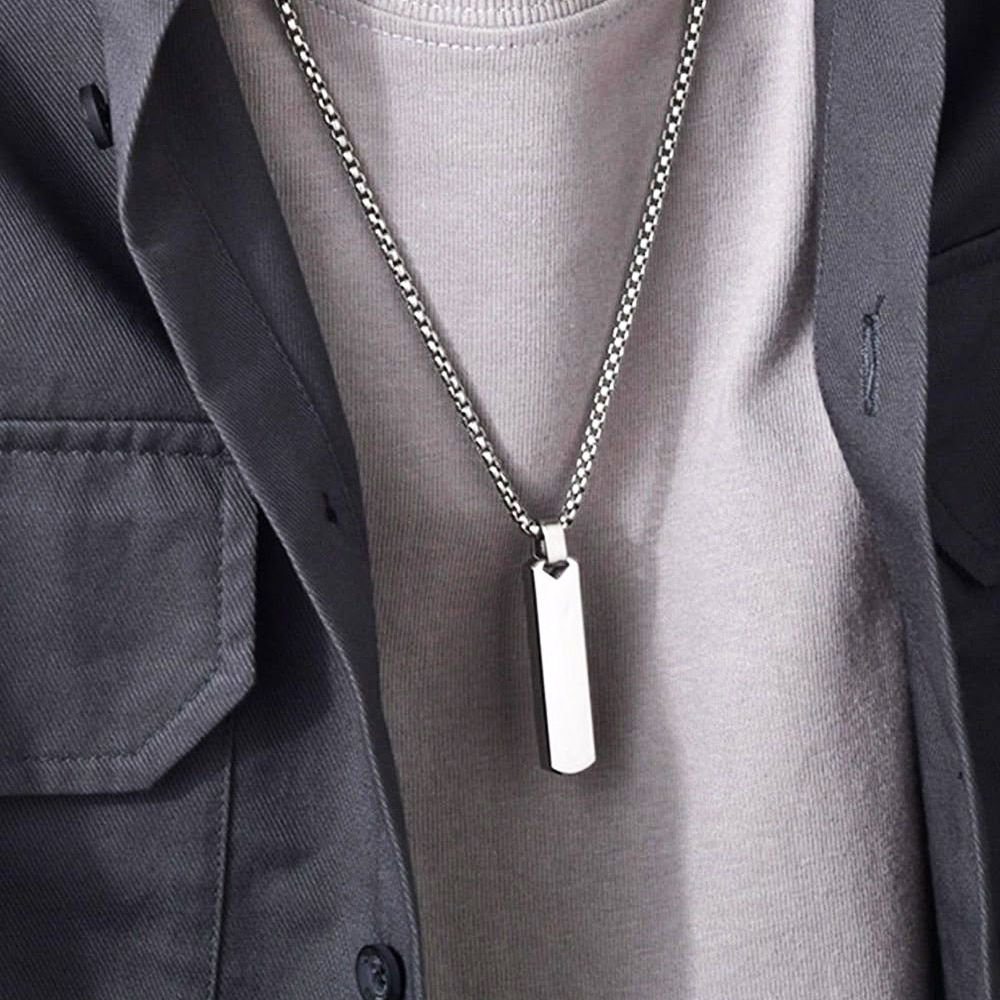 Silver Pendants