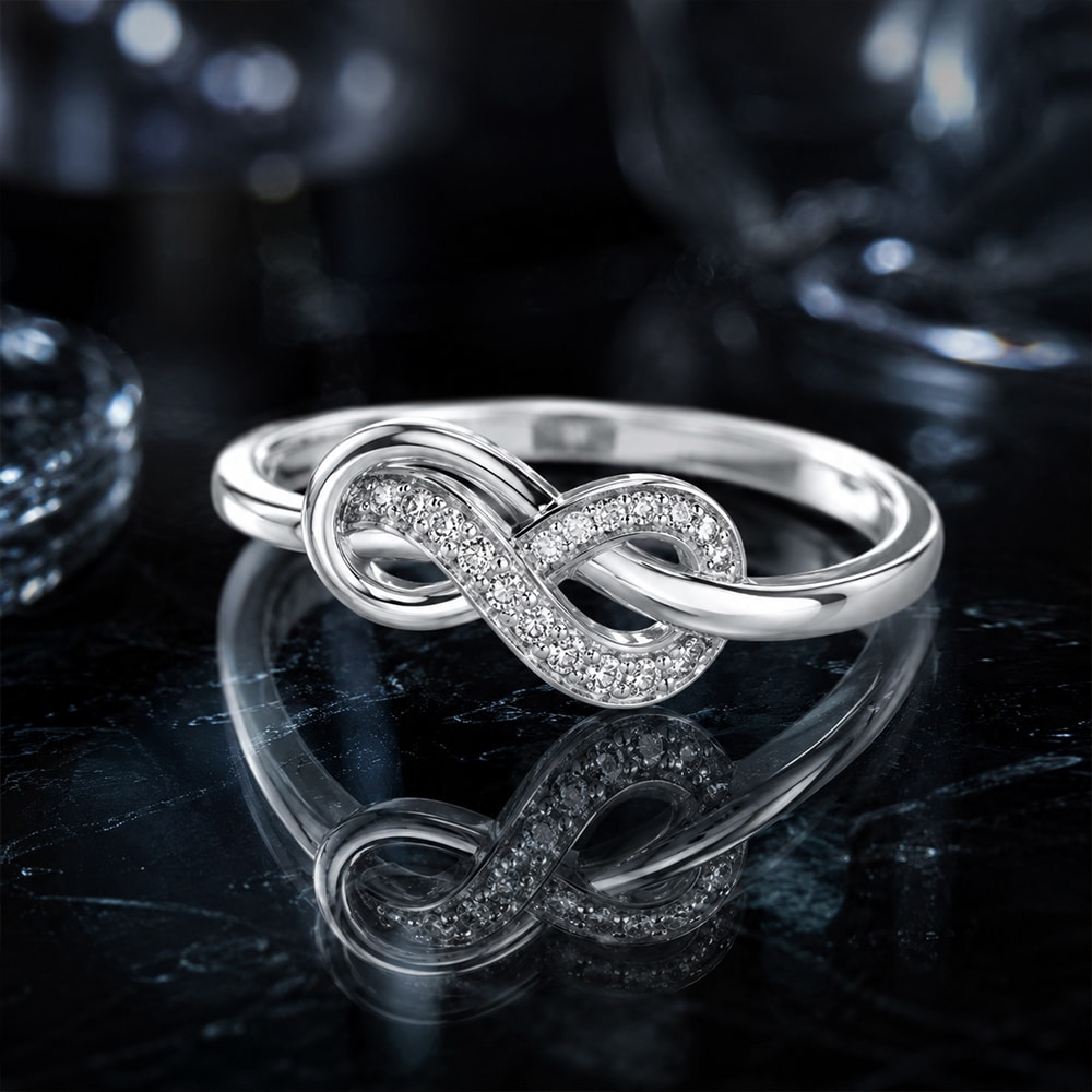 Silver Rings
