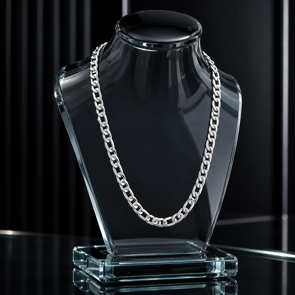 Silver Chains