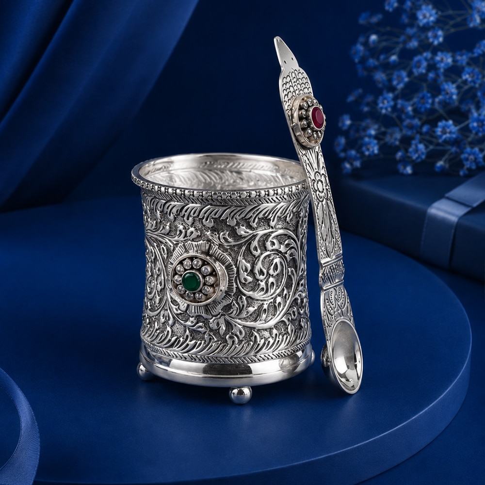 Silver Articles