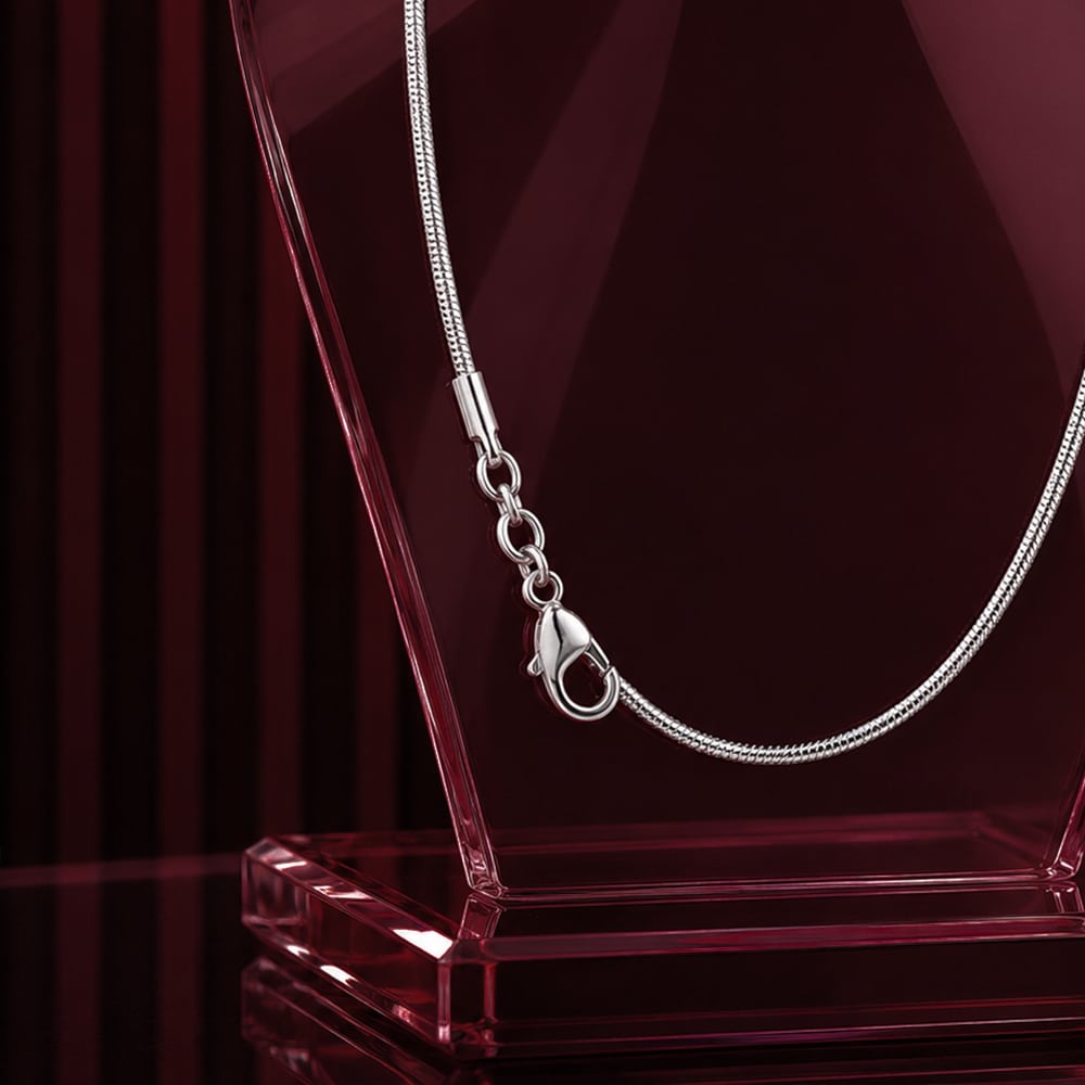 Silver Chains