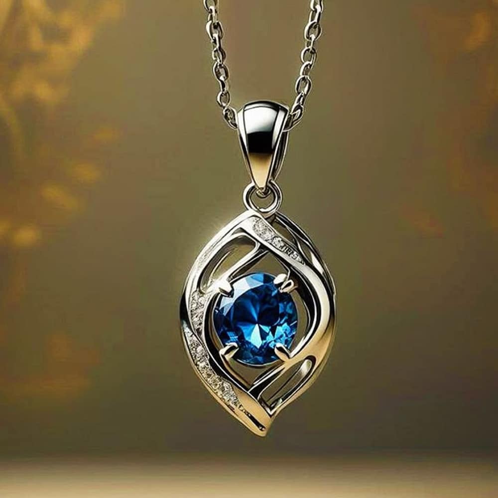 Silver Pendants