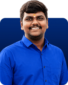 Picture of Mr. S. Balakumar