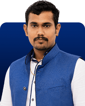 Mr. Sudharsan Kannan
