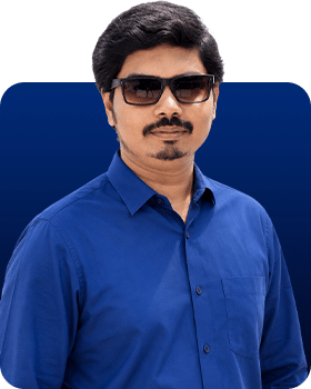 Mr. Vinoth Kanna