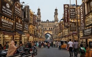 Silver Manufacturers in India