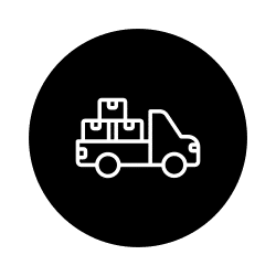Fast Delivery