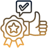 Quality-Focused-Icon