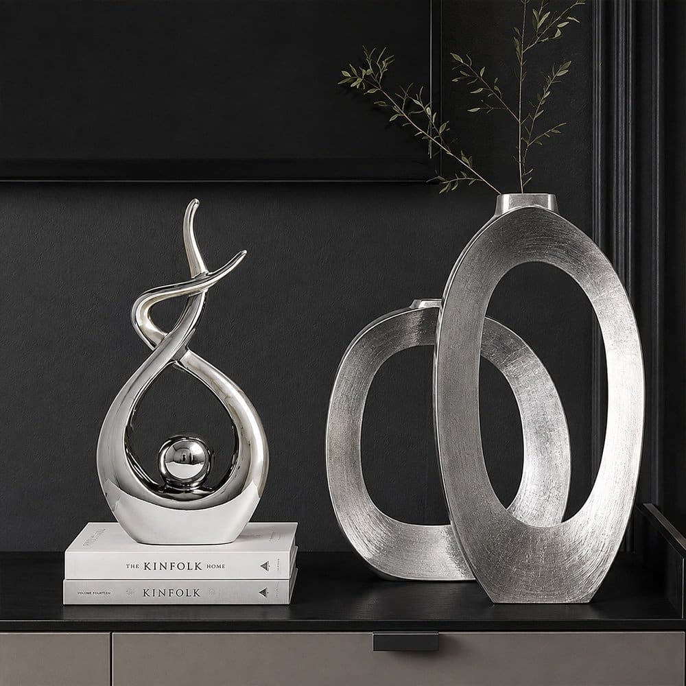 Silver-Bedroom-Ornaments