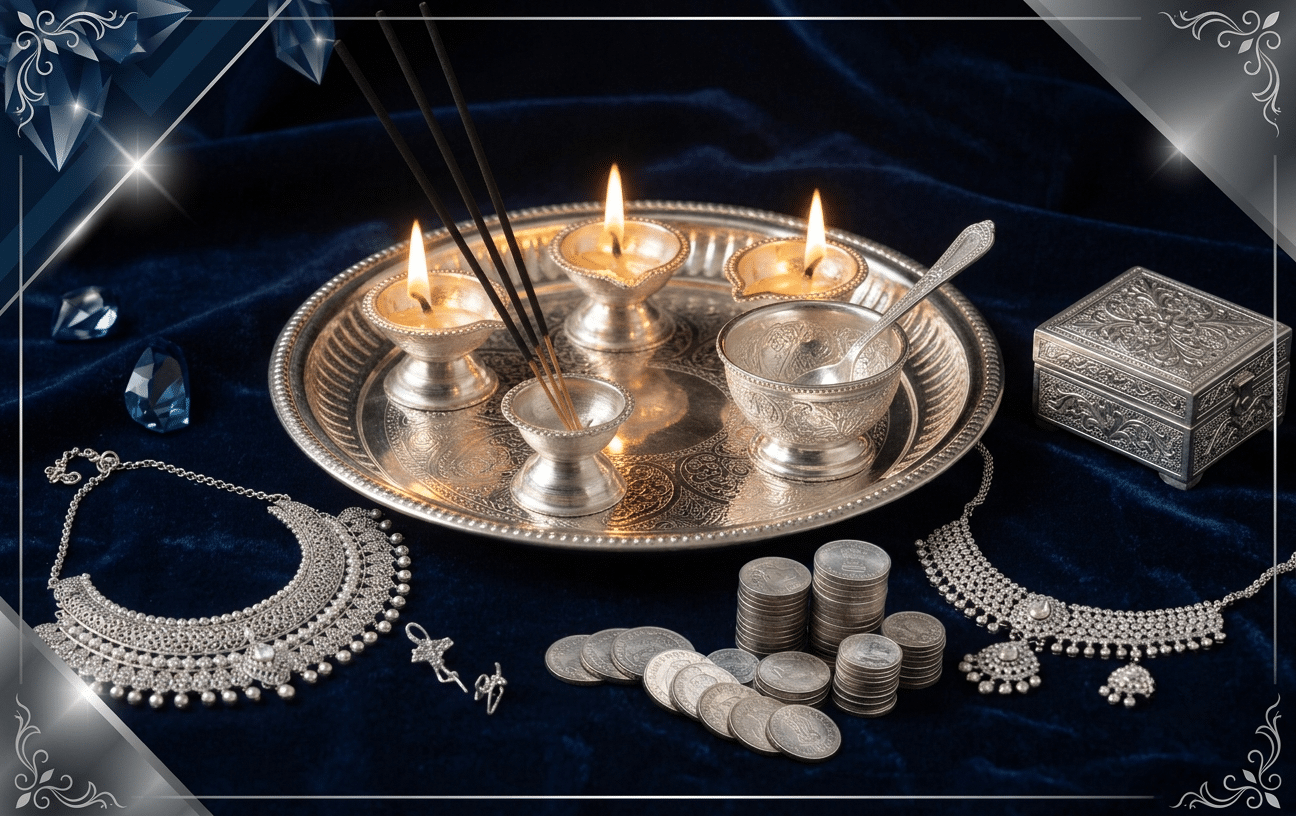 Why Businesses Look for Silver Articles Wholesale