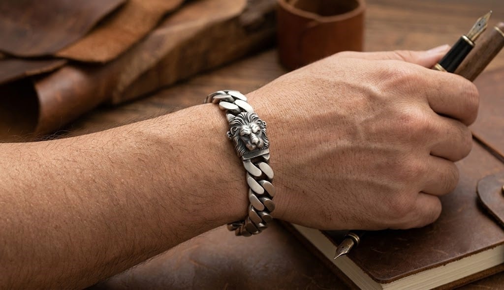silver bracelets wholesaler