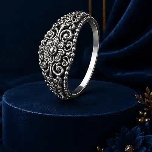 wholesale silver hoop earrings