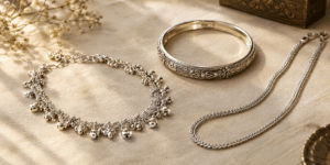 Silver Hallmarking in India
