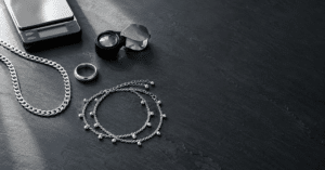 Purity of Silver